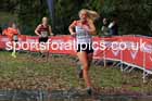 Womens Under-17s, 2022 National Cross Country Relays, Berry Hill Park, Mansfield.  Photo: David T. Hewitson/Sports for All Pics